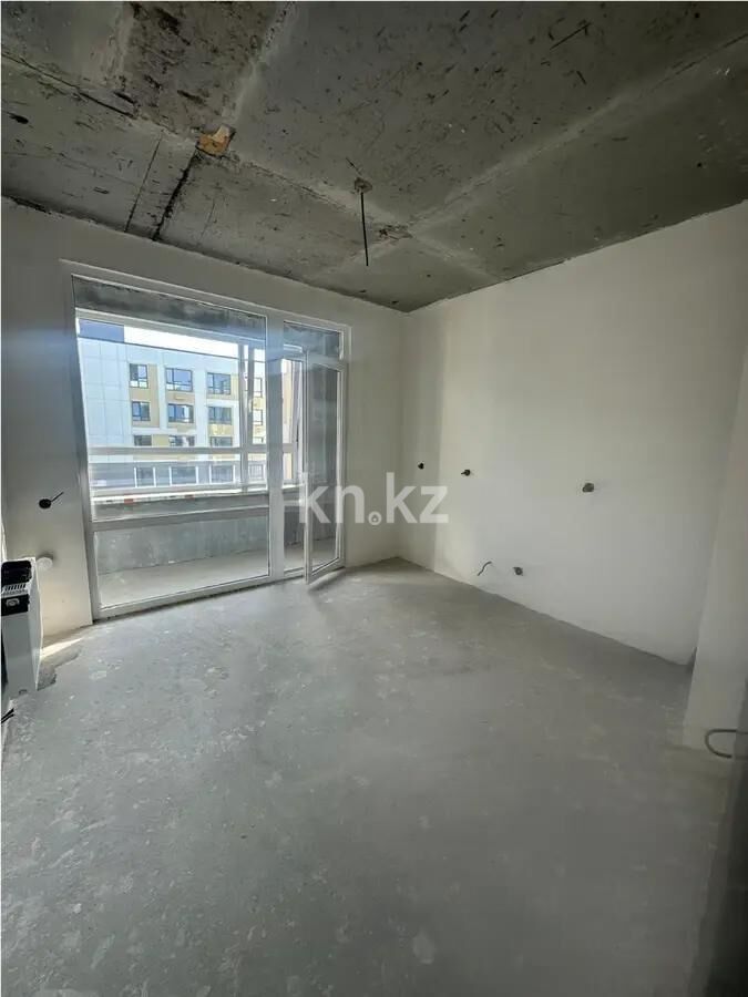 Продажа 1-комнатной квартиры, 39.36 м² - Продажа однокомнатных квартир в Алатауском р-не Алматы - страница 28 фото 2 из 2