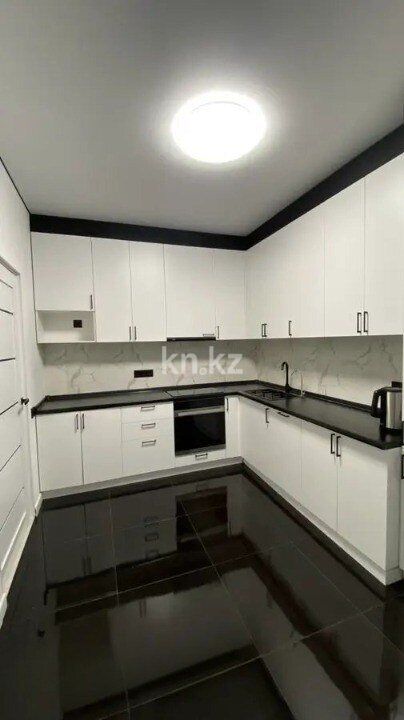 Продажа 2-комнатной квартиры, 70 м² - Продажа квартир в новостройках Астаны - страница 3 фото 6 из 15