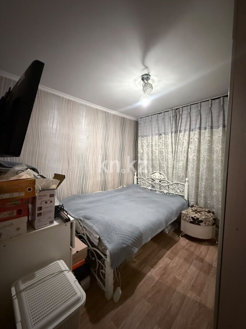 Продажа 3-комнатной квартиры, 47.3 м² - Недвижимость в Караганде - страница 7 фото 3 из 13