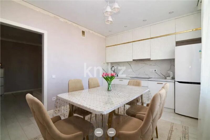 Продажа 3-комнатной квартиры, 86 м² - Продажа квартир в Казахстане - страница 285 фото 4 из 6