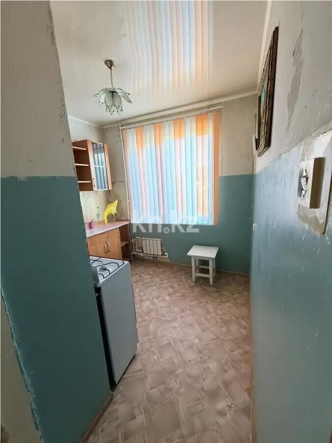 Продажа 1-комнатной квартиры, 32 м² - Продажа однокомнатных квартир от собственников в Темиртау фото 2 из 3