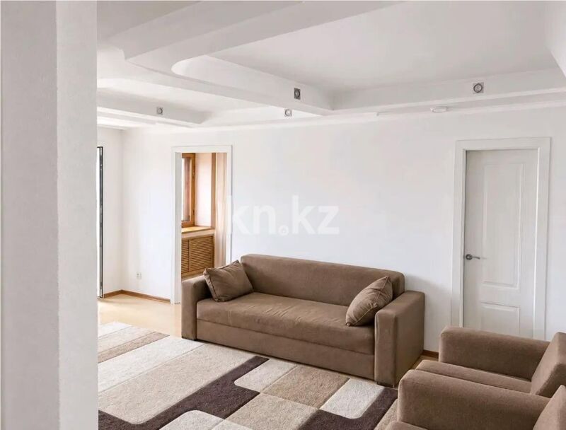 Продажа 2-комнатной квартиры, 42 м² - Аренда квартир посуточно в Костанае фото 1 из 4