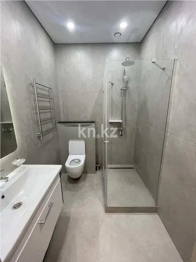 Продажа 3-комнатной квартиры, 75 м² - Продажа трехкомнатных квартир на Юго-Востоке Караганды - страница 8 фото 4 из 6