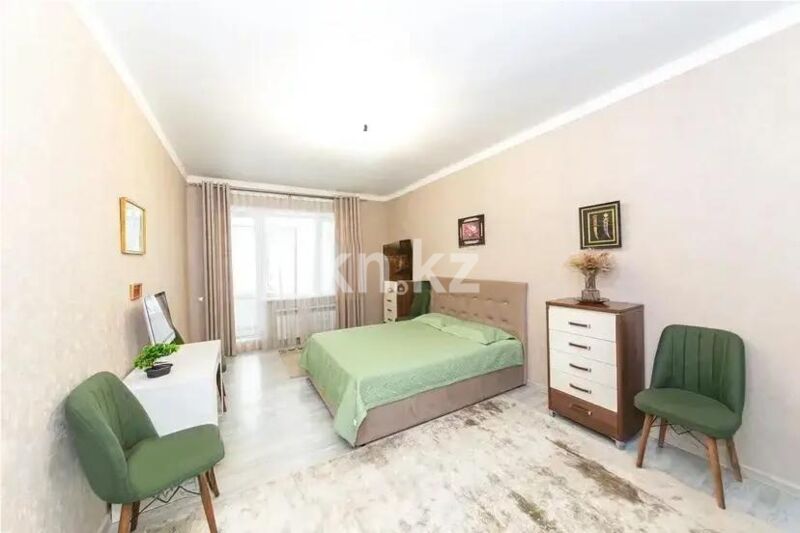 Продажа 3-комнатной квартиры, 103 м² - Продажа трехкомнатных квартир в кирпичном доме в Казахстане - страница 57 фото 2 из 7