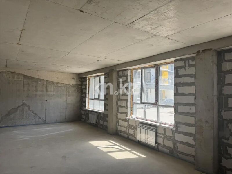 Продажа 3-комнатной квартиры, 70 м² - Продажа трехкомнатных квартир в Алатауском р-не Алматы - страница 7 фото 1 из 2