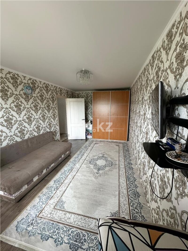 Продажа 1-комнатной квартиры, 31.5 м² - Продажа однокомнатных квартир в р-не Алматы Астаны - страница 7 фото 1 из 10