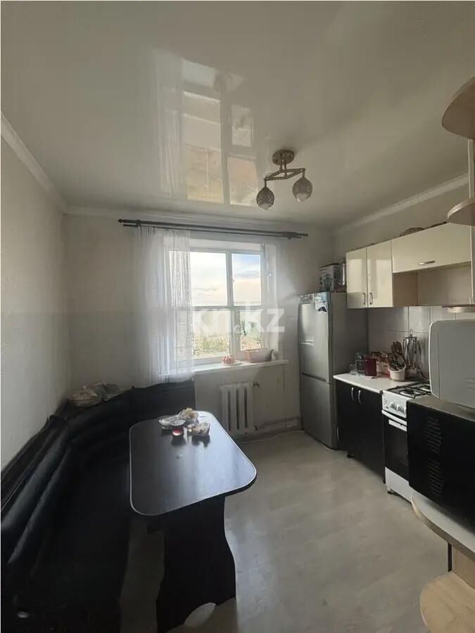 Продажа 3-комнатной квартиры, 68 м² - Продажа трехкомнатных квартир в Темиртау - страница 3 фото 4 из 6