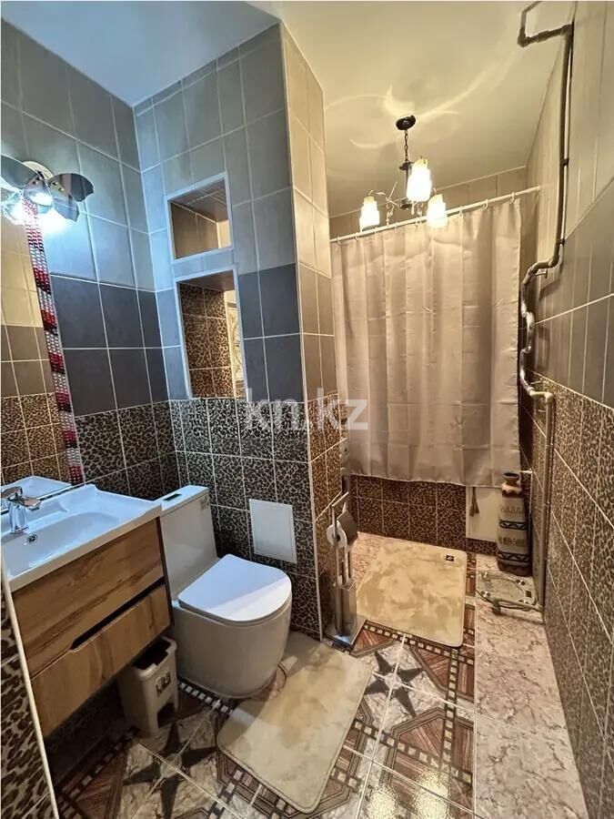 Продажа 3-комнатной квартиры, 65 м² - Продажа трехкомнатных квартир в панельном доме в Алматы - страница 5 фото 7 из 8