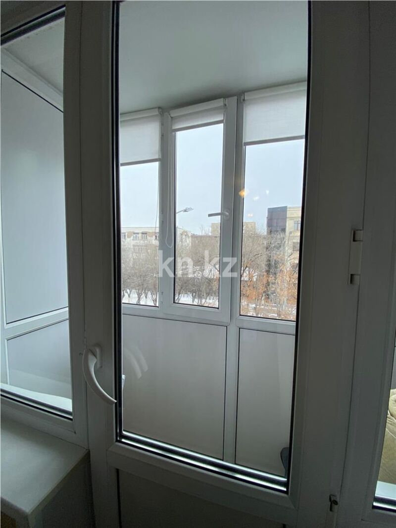 Продажа 2-комнатной квартиры, 42 м² - Продажа двухкомнатных квартир в Городе Караганды - страница 10 фото 5 из 12