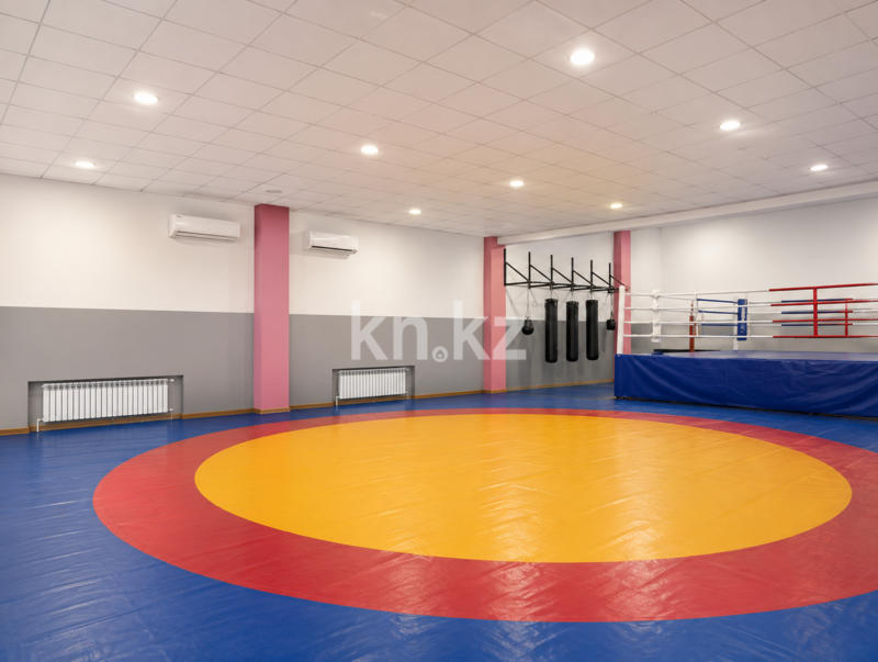 Продажа здания, 285 м² - Продажа зданий в Караганде фото 2 из 11