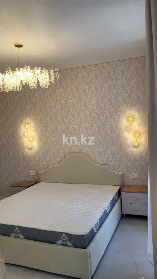 Продажа 2-комнатной квартиры, 42 м² - Продажа квартир в кирпичном доме в Казахстане - страница 28 фото 2 из 5