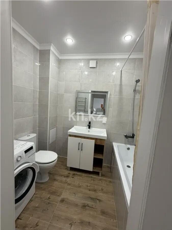 Продажа 2-комнатной квартиры, 64 м² - Недвижимость в Астане - страница 11 фото 4 из 4