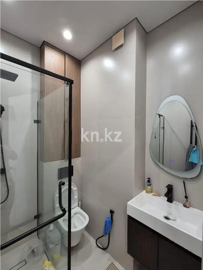 Продажа 4-комнатной квартиры, 95 м² - Продажа квартир в Казахстане - страница 146 фото 7 из 8