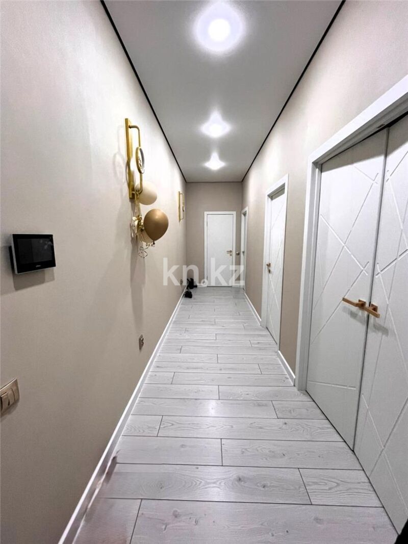 Продажа 2-комнатной квартиры, 61 м² - Продажа двухкомнатных квартир в кирпичном доме в Караганде - страница 30 фото 10 из 15