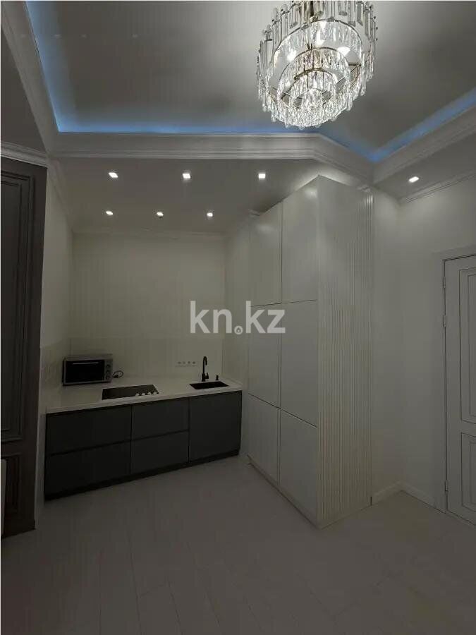 Продажа 2-комнатной квартиры, 46.3 м² - Продажа квартир в Казахстане - страница 163 фото 2 из 4