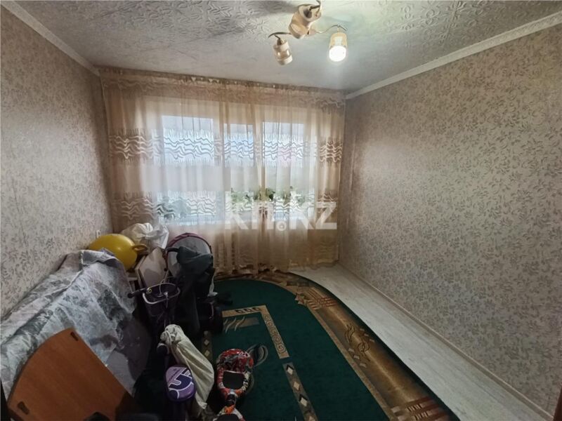Продажа 4-комнатной квартиры, 87 м² - Недвижимость в Темиртау - страница 32 фото 4 из 8