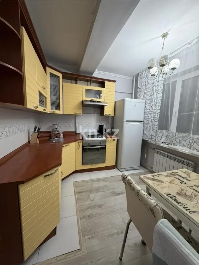 Продажа 2-комнатной квартиры, 63.7 м² - Продажа двухкомнатных квартир в монолитно-каркасном доме в Алматы - страница 13 фото 3 из 5
