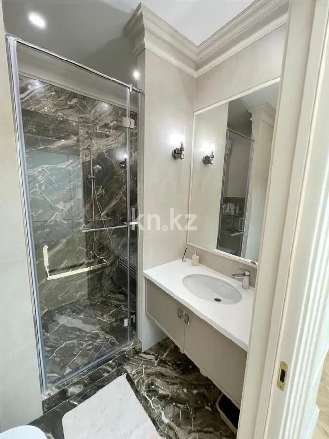 Продажа 4-комнатной квартиры, 125 м² - Продажа четырехкомнатных квартир от собственников в Алматы - страница 4 фото 7 из 8