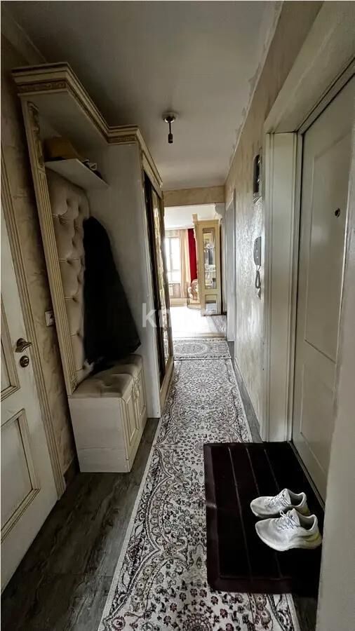 Продажа 3-комнатной квартиры, 90 м² - Продажа  трехкомнатных квартир в новостройках Алматы - страница 3 фото 6 из 6