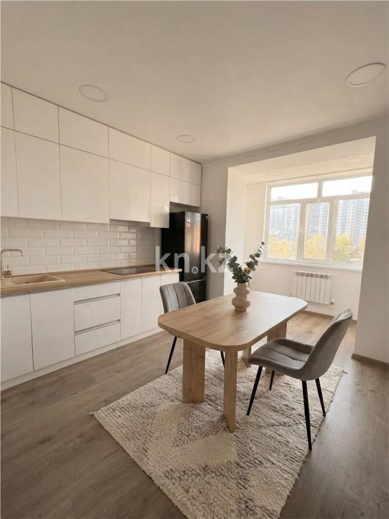 Продажа 1-комнатной квартиры, 41 м² - Продажа квартир в Караганде - страница 64 фото 1 из 6