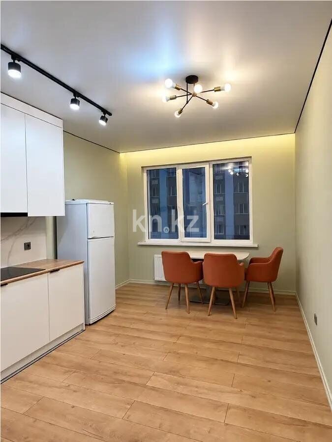 Продажа 1-комнатной квартиры, 44 м² - Продажа  однокомнатных квартир в новостройках Алматы - страница 3 фото 3 из 5