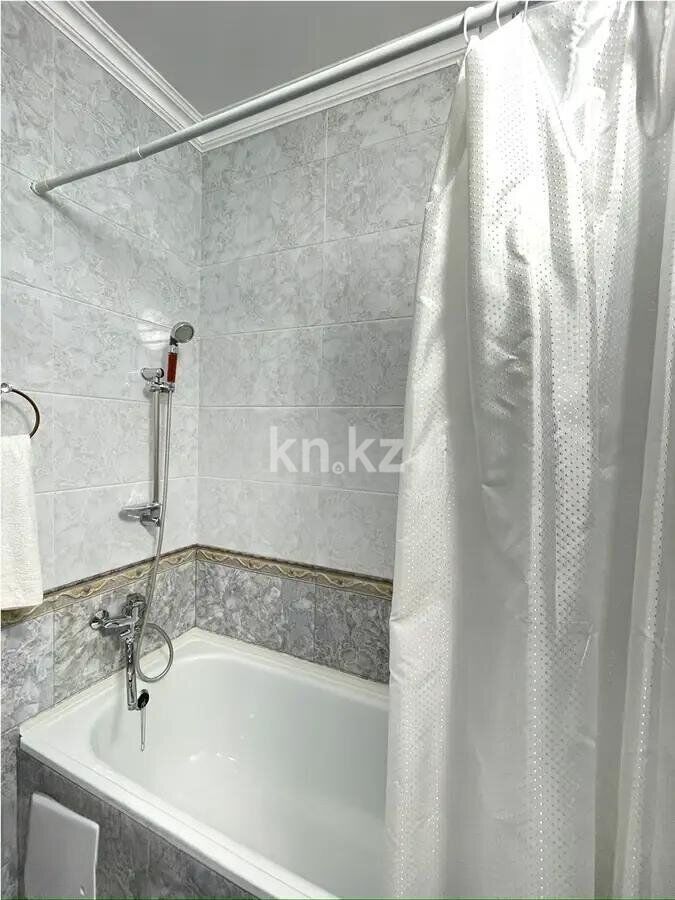 Продажа 1-комнатной квартиры, 39 м² - Продажа квартир в блочном доме в Казахстане фото 3 из 5