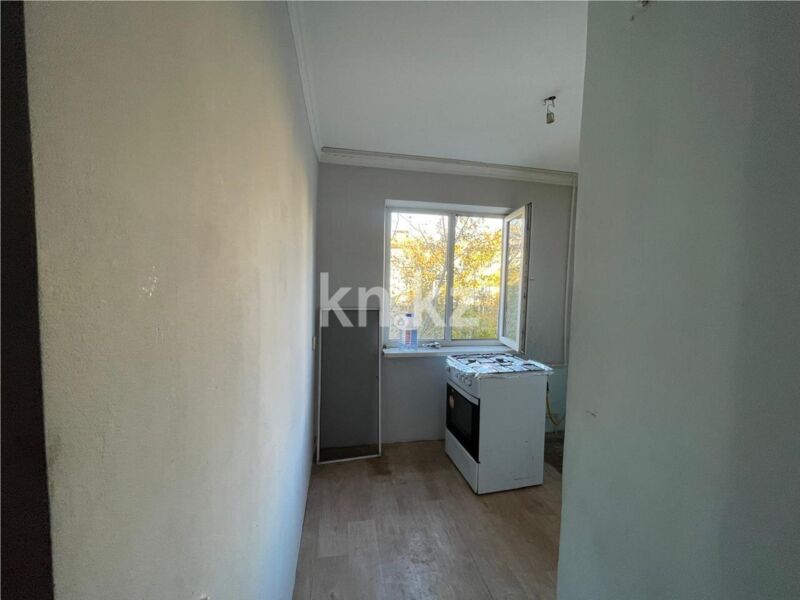 Продажа 2-комнатной квартиры, 45 м² - Продажа двухкомнатных квартир в Караганде - страница 6 фото 6 из 9