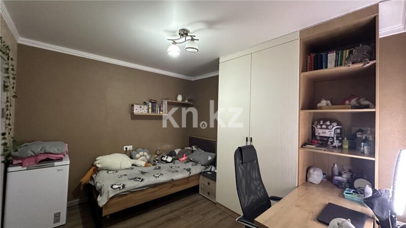 Продажа 3-комнатной квартиры, 61 м² - Продажа квартир в кирпичном доме в Астане - страница 220 фото 5 из 12