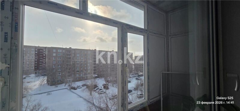 Продажа 2-комнатной квартиры, 50 м² - Продажа двухкомнатных квартир в панельном доме в Темиртау - страница 6 фото 3 из 10