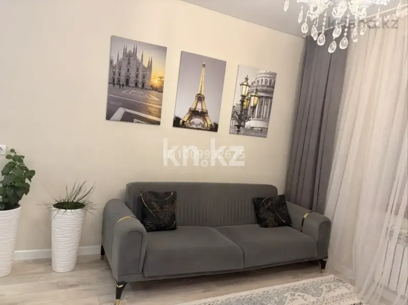 Продажа 2-комнатной квартиры, 50 м² - Продажа квартир в Караганде - страница 13 фото 6 из 15