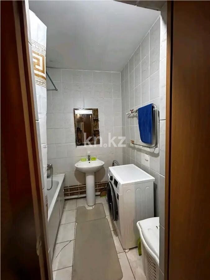 Продажа 2-комнатной квартиры, 65 м² - Продажа квартир в кирпичном доме в Астане - страница 97 фото 4 из 5
