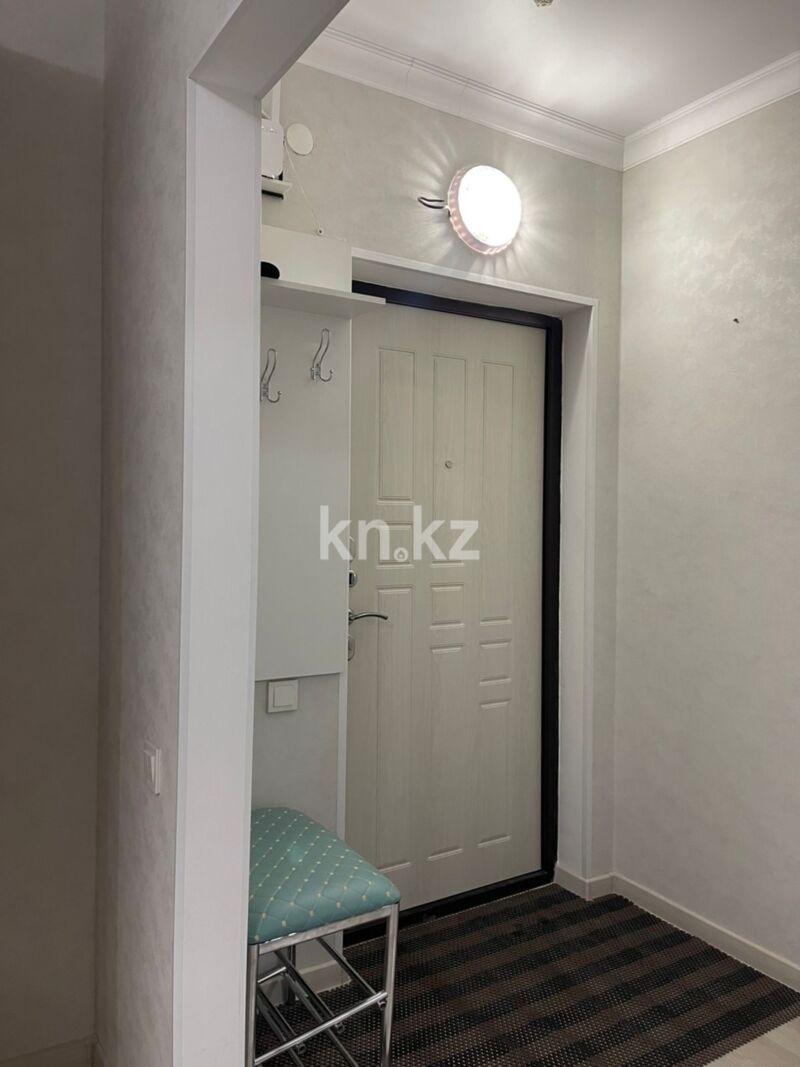 Продажа 1-комнатной квартиры, 34 м² - Продажа однокомнатных квартир в Астане - страница 112 фото 7 из 17