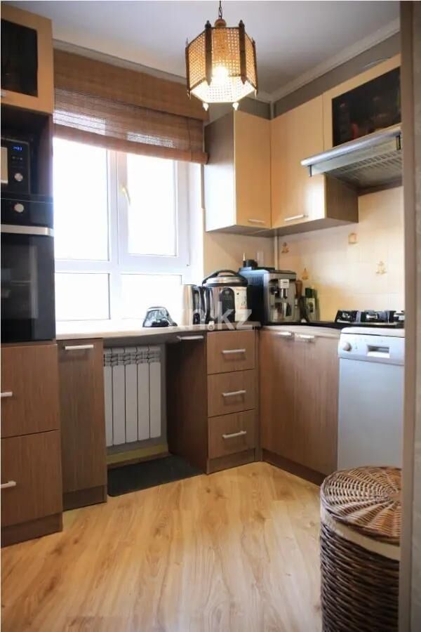 Продажа 3-комнатной квартиры, 62 м² - Продажа трехкомнатных квартир в Ауэзовском р-не Алматы - страница 17 фото 4 из 5