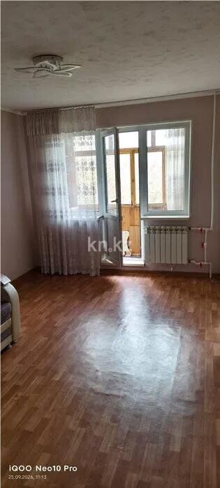 Продажа 2-комнатной квартиры, 46 м² - Продажа двухкомнатных квартир от собственников в Темиртау - страница 3 фото 1 из 4