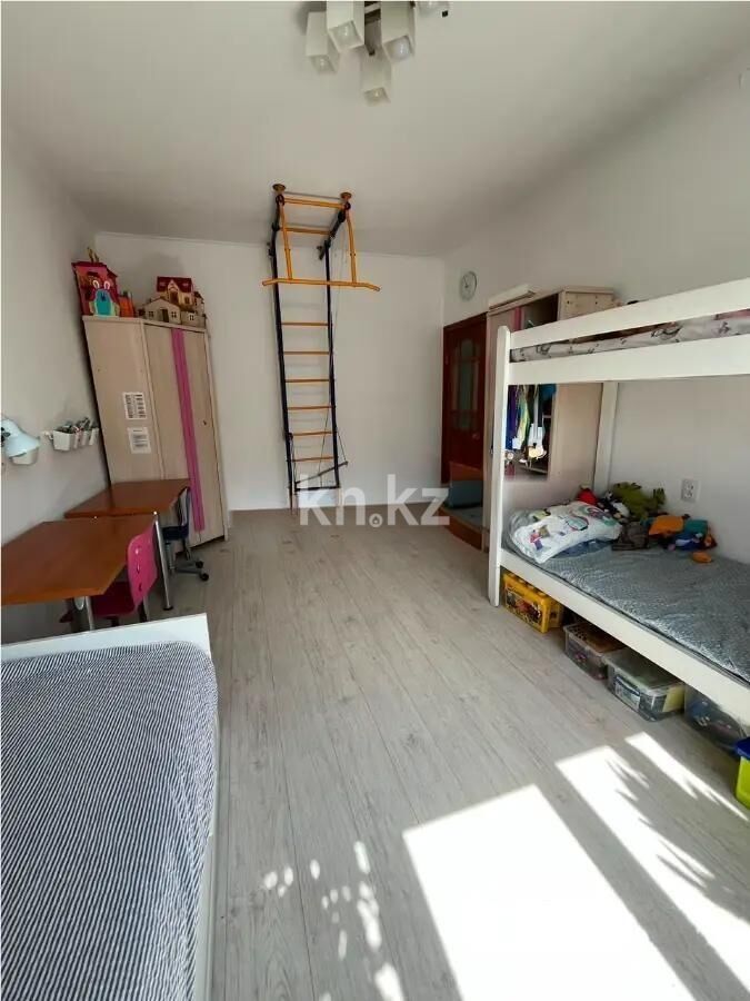 Продажа 3-комнатной квартиры, 75 м² - Продажа трехкомнатных квартир в Ауэзовском р-не Алматы - страница 10 фото 6 из 13
