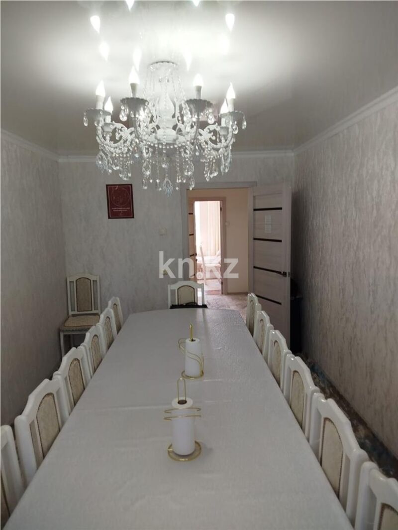 Продажа 3-комнатной квартиры, 71 м² - Недвижимость в Темиртау - страница 24 фото 2 из 23