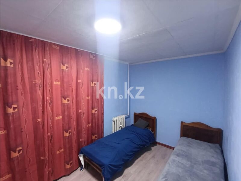 Продажа 3-комнатной квартиры, 51 м² - Продажа трехкомнатных квартир в Караганде - страница 15 фото 3 из 11