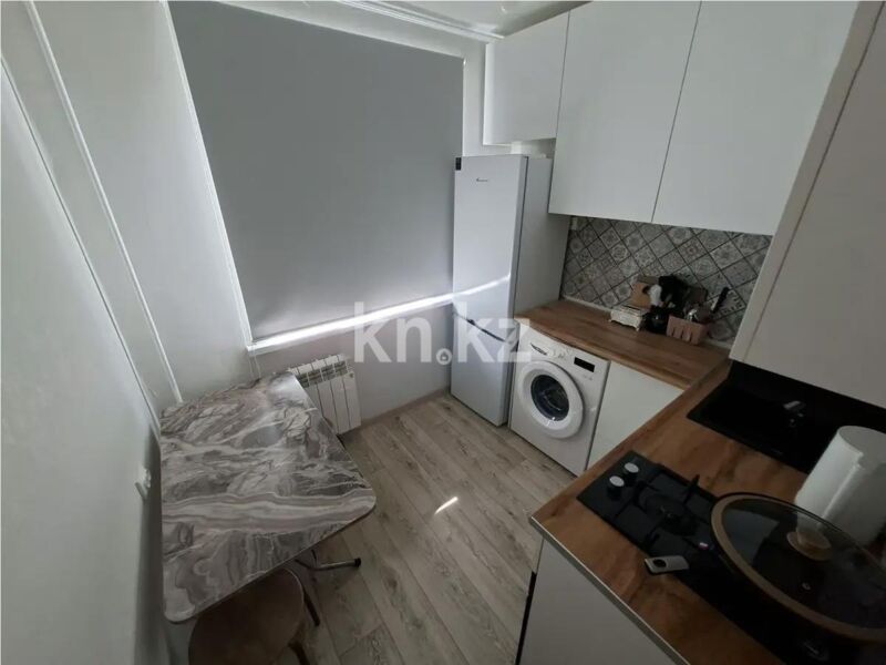 Продажа 1-комнатной квартиры, 36 м² - Продажа квартир в Алматы - страница 259 фото 2 из 3