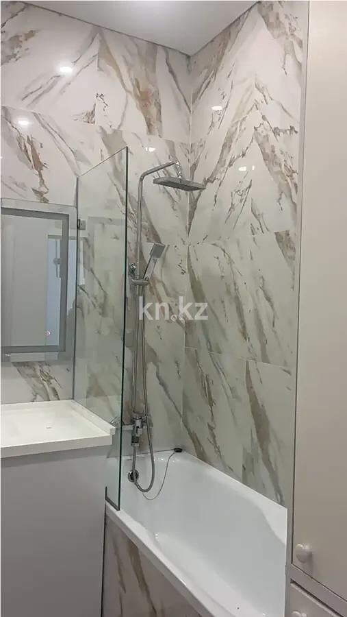 Продажа 2-комнатной квартиры, 60 м² - Продажа квартир в кирпичном доме в Астане фото 5 из 5