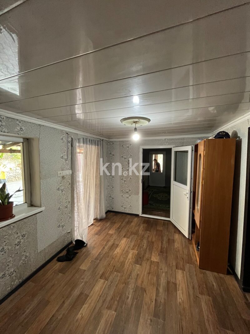 Продажа 6-комнатного дома, 120 м² - Продажа домов, коттеджей в Аль-Фарабийском р-не Шымкента фото 11 из 24