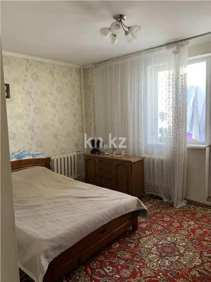 Продажа 3-комнатной квартиры, 77.2 м² - Продажа трехкомнатных квартир в монолитно-каркасном доме в Казахстане - страница 119 фото 2 из 6