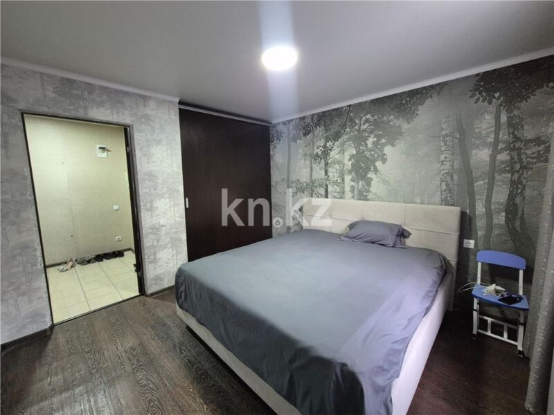 Продажа 2-комнатной квартиры, 58 м² - Продажа двухкомнатных квартир в панельном доме в Темиртау - страница 8 фото 7 из 12