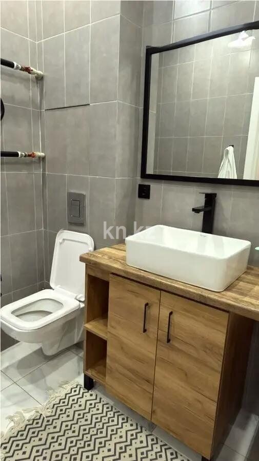 Продажа 2-комнатной квартиры, 52 м² - Аренда домов в Алматинской области фото 3 из 3