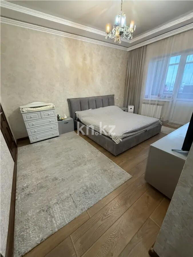 Продажа 4-комнатной квартиры, 125 м² - Продажа четырехкомнатных квартир в Алматы - страница 17 фото 3 из 9
