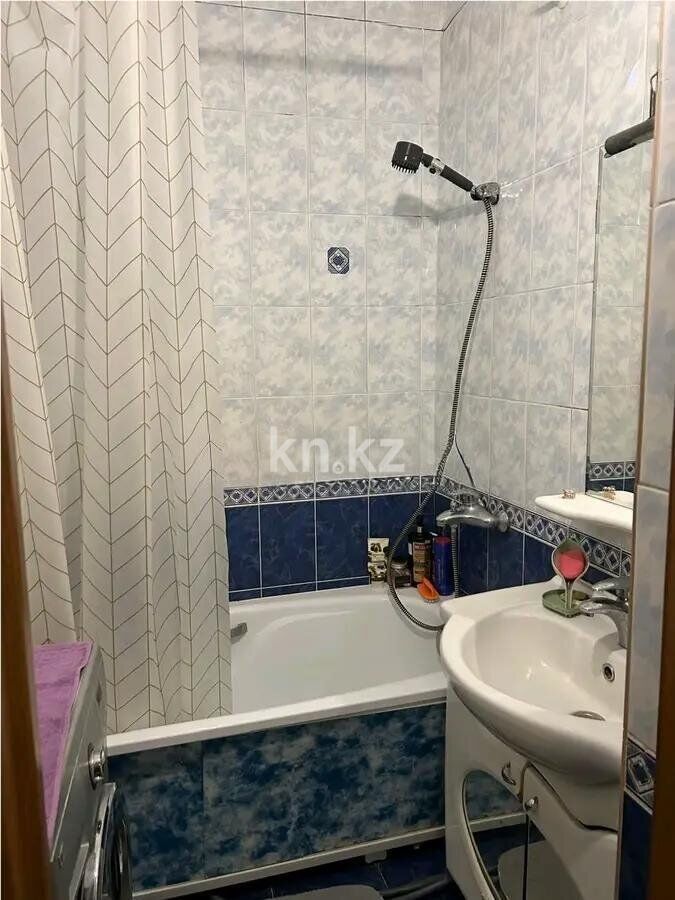Продажа 3-комнатной квартиры, 89 м² - Продажа квартир в Казахстане - страница 224 фото 5 из 7