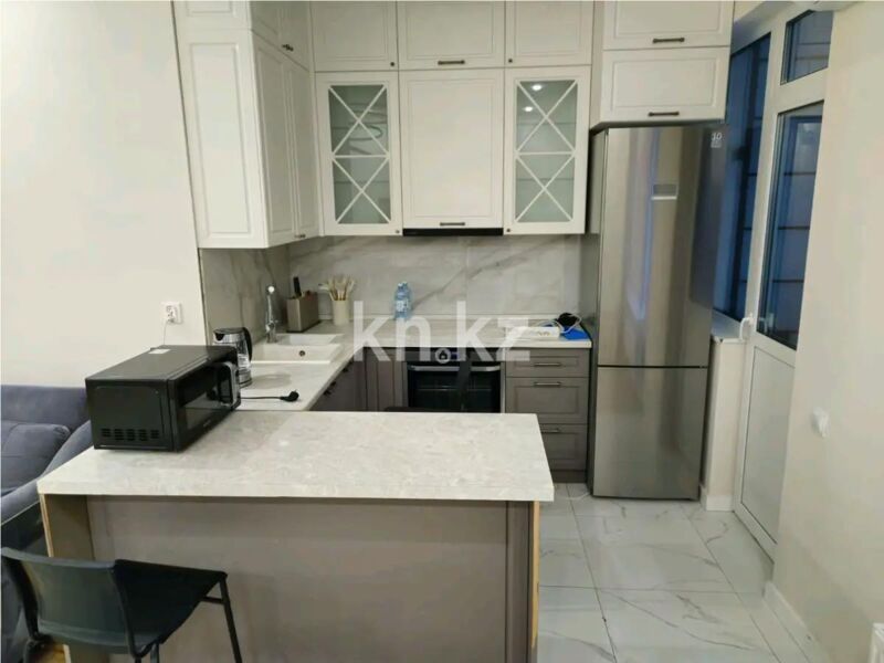 Продажа 2-комнатной квартиры, 58 м² - Продажа двухкомнатных квартир в р-не Сарайшык Астаны - страница 35 фото 3 из 4