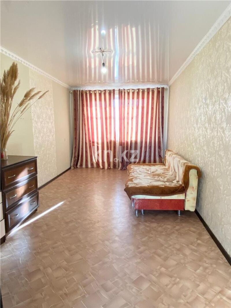 Продажа 2-комнатной квартиры, 45 м² - Продажа двухкомнатных квартир в Караганде фото 1 из 11