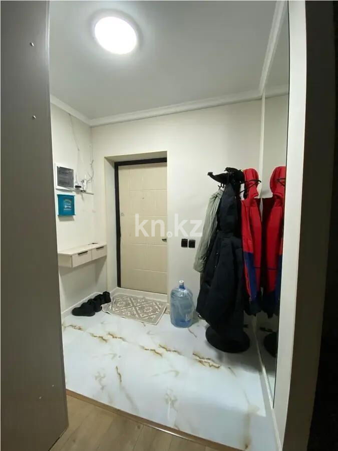 Продажа 3-комнатной квартиры, 71 м² - Продажа трехкомнатных квартир в Наурызбайском р-не Алматы фото 6 из 6