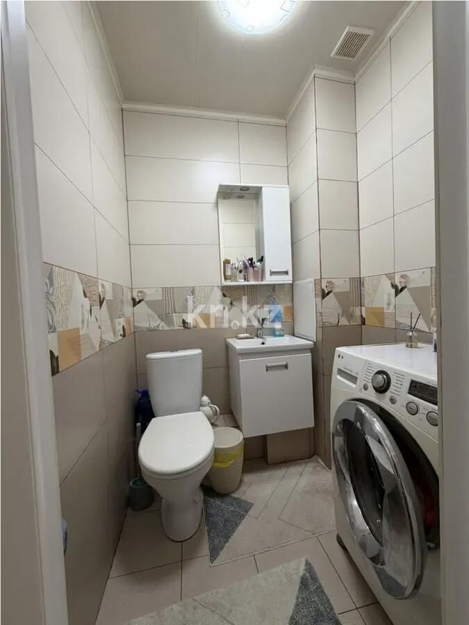 Продажа 2-комнатной квартиры, 57.6 м² - Продажа квартир в Казахстане - страница 17 фото 7 из 7