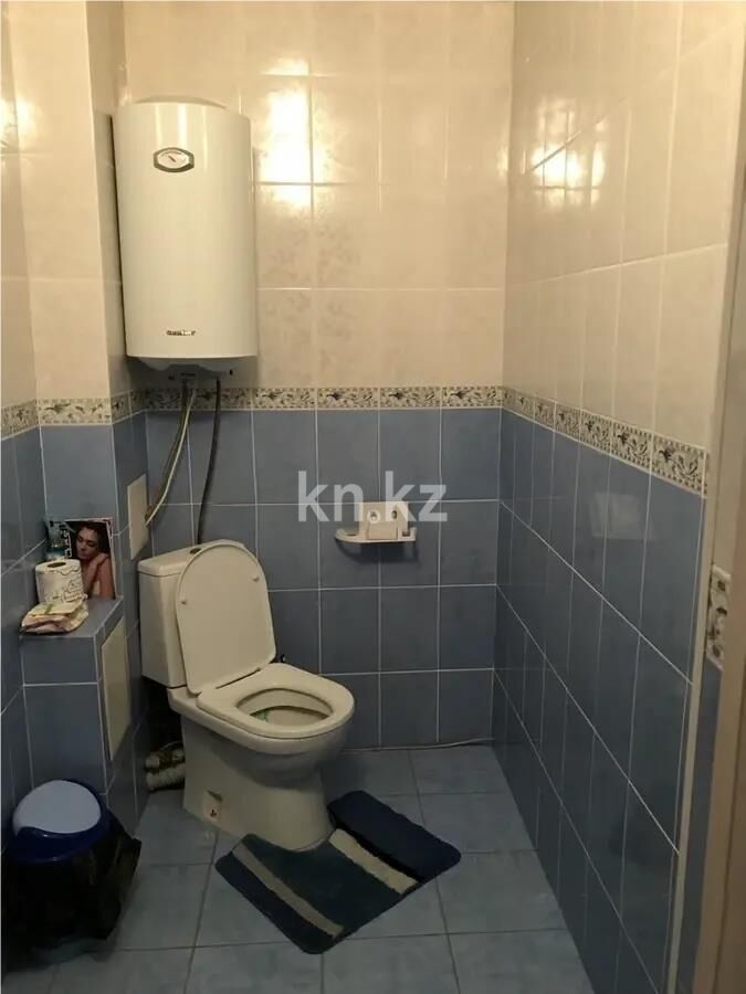 Продажа 1-комнатной квартиры, 60.7 м² - Продажа однокомнатных квартир в р-не Сарыарка Астаны - страница 15 фото 4 из 5